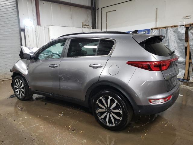 Photo 1 VIN: KNDPNCAC9K7528642 - KIA SPORTAGE 