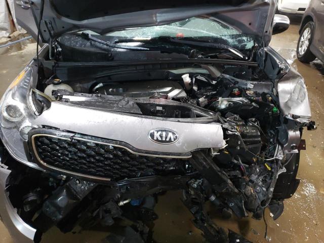 Photo 10 VIN: KNDPNCAC9K7528642 - KIA SPORTAGE 