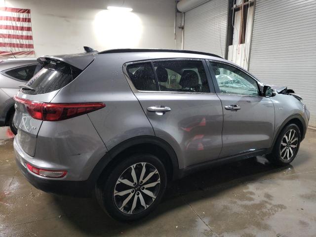 Photo 2 VIN: KNDPNCAC9K7528642 - KIA SPORTAGE 