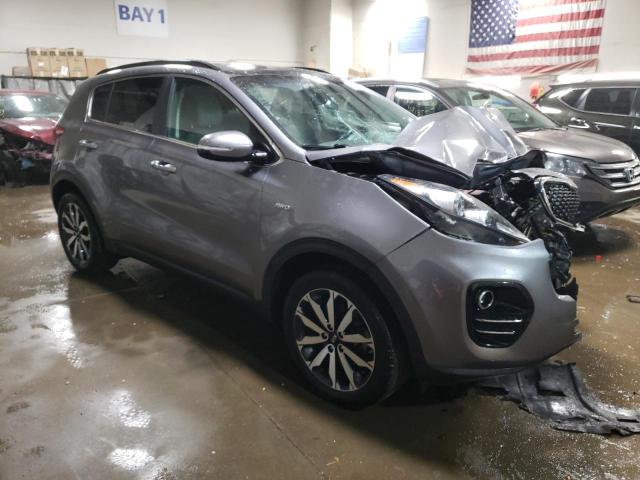 Photo 3 VIN: KNDPNCAC9K7528642 - KIA SPORTAGE 