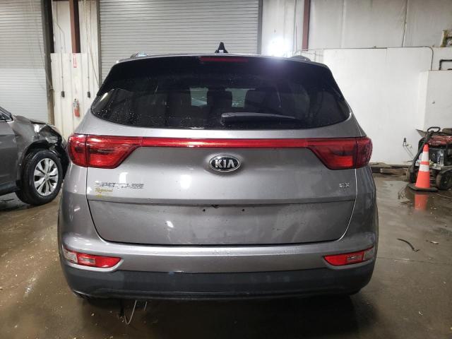 Photo 5 VIN: KNDPNCAC9K7528642 - KIA SPORTAGE 