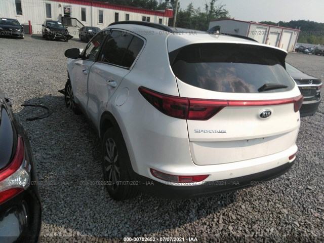 Photo 2 VIN: KNDPNCAC9K7579784 - KIA SPORTAGE 