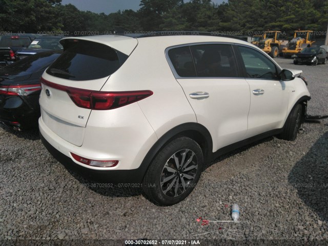 Photo 3 VIN: KNDPNCAC9K7579784 - KIA SPORTAGE 