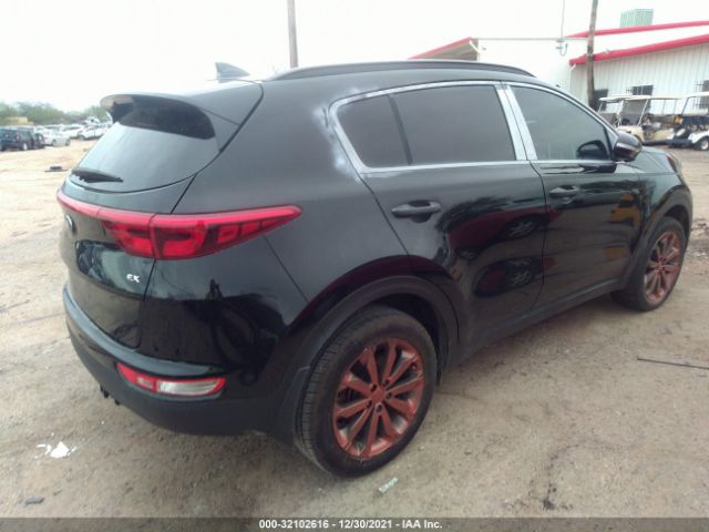 Photo 3 VIN: KNDPNCAC9K7623041 - KIA SPORTAGE 