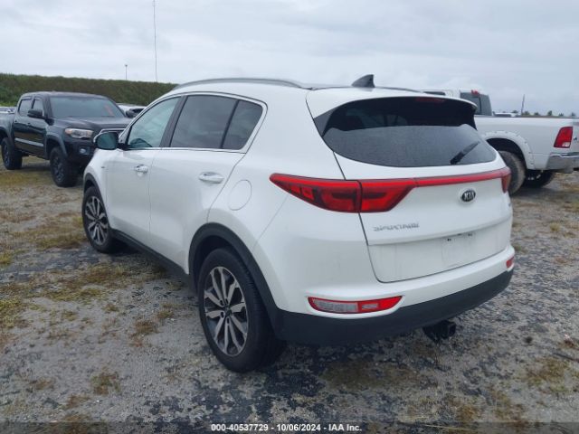 Photo 2 VIN: KNDPNCACXH7056217 - KIA SPORTAGE 