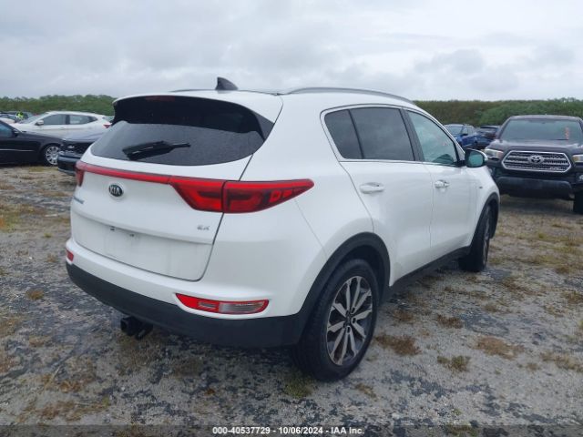 Photo 3 VIN: KNDPNCACXH7056217 - KIA SPORTAGE 