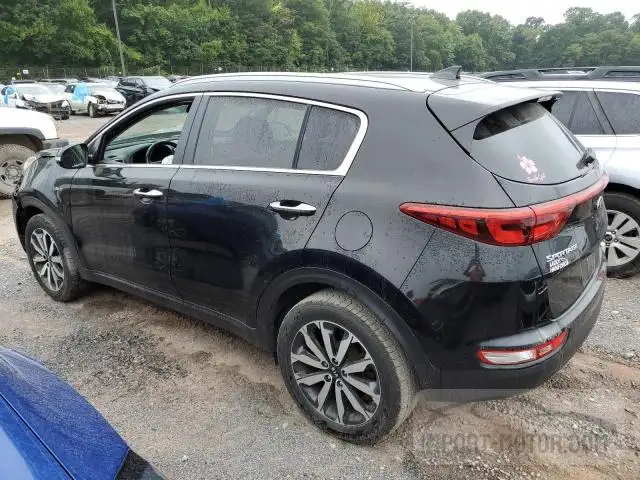 Photo 1 VIN: KNDPNCACXH7149741 - KIA SPORTAGE 