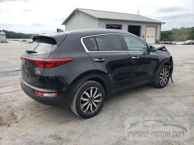 Photo 2 VIN: KNDPNCACXH7149741 - KIA SPORTAGE 