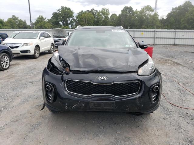 Photo 4 VIN: KNDPNCACXH7149741 - KIA SPORTAGE 