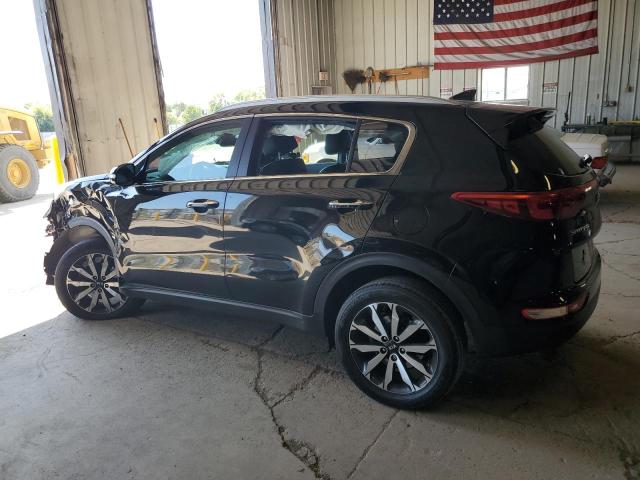 Photo 1 VIN: KNDPNCACXH7157855 - KIA SPORTAGE 