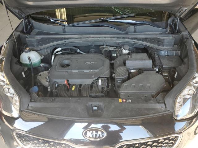 Photo 11 VIN: KNDPNCACXH7157855 - KIA SPORTAGE 