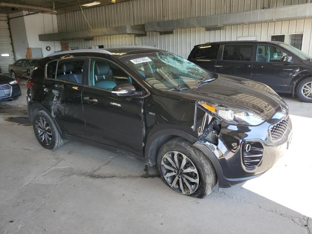 Photo 3 VIN: KNDPNCACXH7157855 - KIA SPORTAGE 