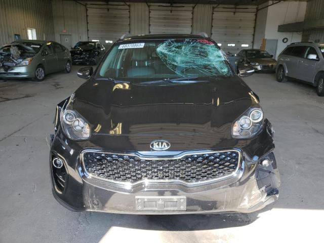 Photo 4 VIN: KNDPNCACXH7157855 - KIA SPORTAGE 