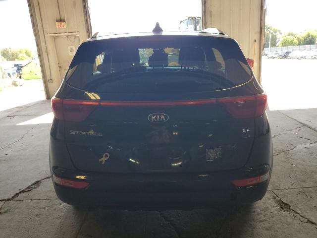 Photo 5 VIN: KNDPNCACXH7157855 - KIA SPORTAGE 