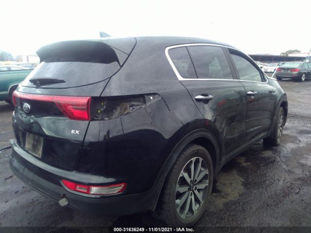 Photo 3 VIN: KNDPNCACXH7206696 - KIA SPORTAGE 