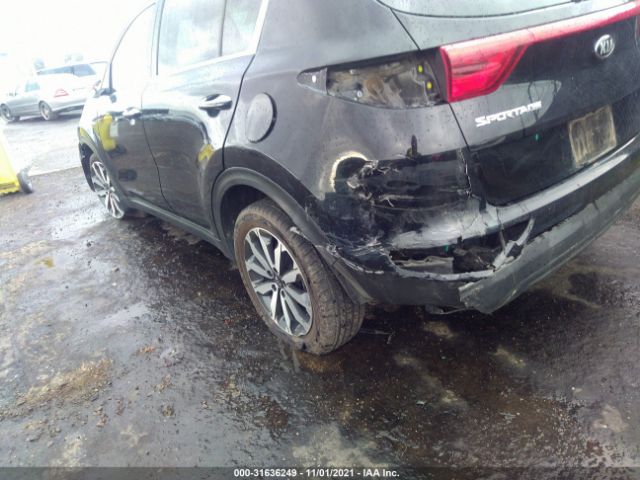 Photo 5 VIN: KNDPNCACXH7206696 - KIA SPORTAGE 