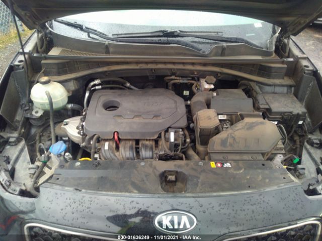 Photo 9 VIN: KNDPNCACXH7206696 - KIA SPORTAGE 