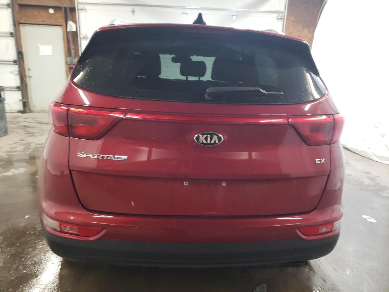 Photo 5 VIN: KNDPNCACXH7269944 - KIA SPORTAGE 