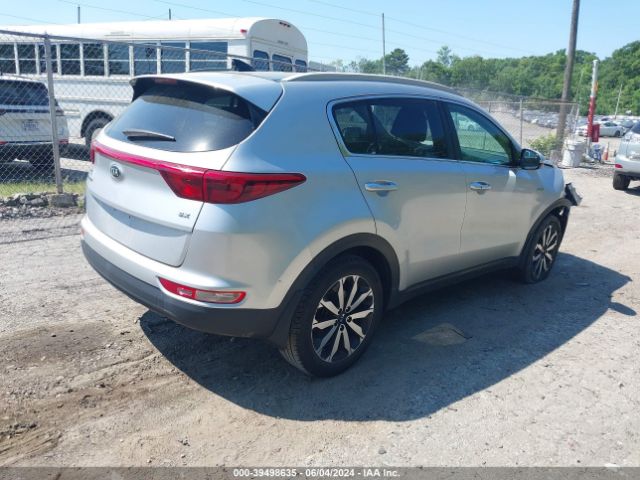 Photo 3 VIN: KNDPNCACXH7293919 - KIA SPORTAGE 