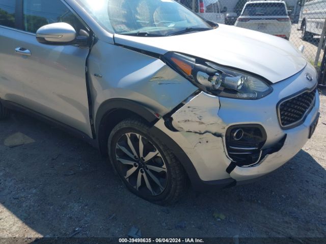 Photo 5 VIN: KNDPNCACXH7293919 - KIA SPORTAGE 