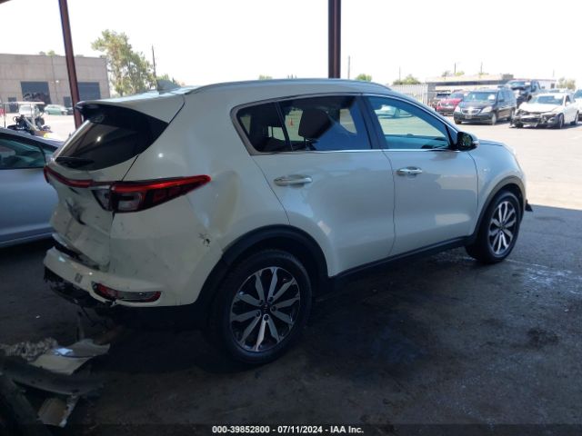 Photo 3 VIN: KNDPNCACXJ7386333 - KIA SPORTAGE 