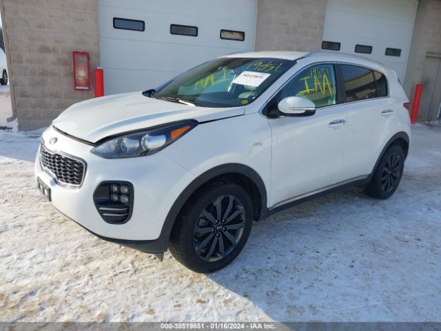 Photo 1 VIN: KNDPNCACXK7600335 - KIA SPORTAGE 