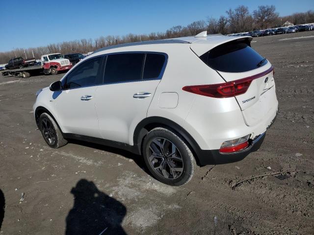 Photo 1 VIN: KNDPNCACXL7744131 - KIA SPORTAGE 