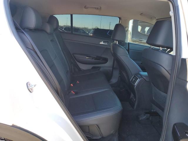 Photo 10 VIN: KNDPNCACXL7744131 - KIA SPORTAGE 