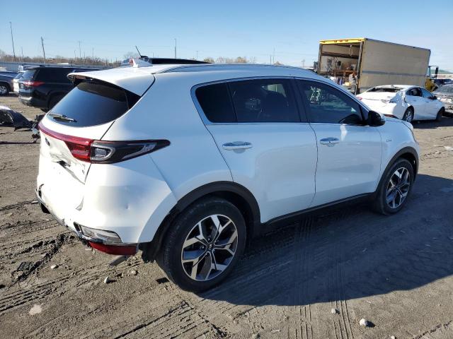 Photo 2 VIN: KNDPNCACXL7744131 - KIA SPORTAGE 