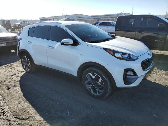 Photo 3 VIN: KNDPNCACXL7744131 - KIA SPORTAGE 