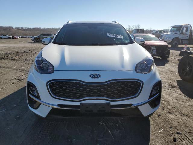 Photo 4 VIN: KNDPNCACXL7744131 - KIA SPORTAGE 