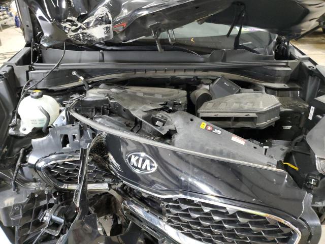 Photo 11 VIN: KNDPNCACXM7849981 - KIA SPORTAGE 