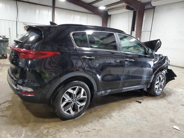 Photo 2 VIN: KNDPNCACXM7849981 - KIA SPORTAGE 