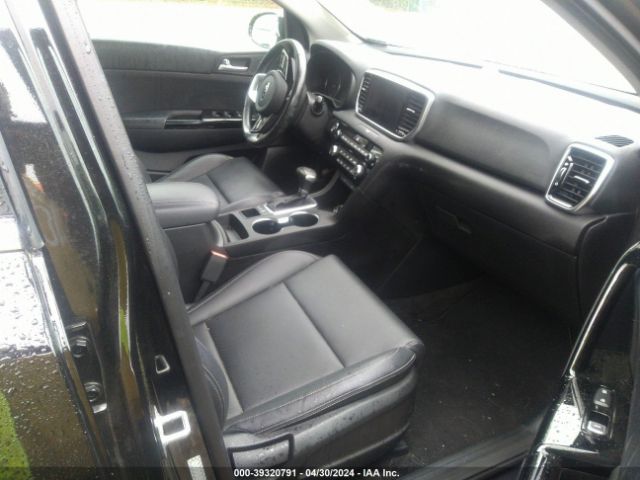 Photo 4 VIN: KNDPNCACXM7936084 - KIA SPORTAGE 