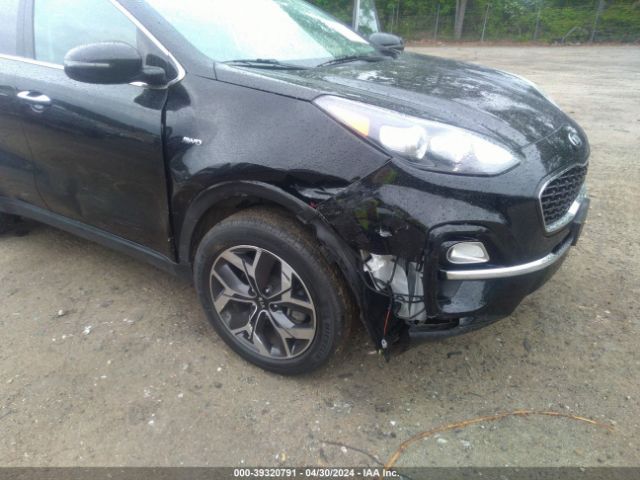 Photo 5 VIN: KNDPNCACXM7936084 - KIA SPORTAGE 