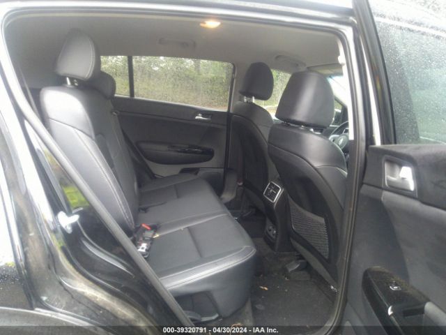 Photo 7 VIN: KNDPNCACXM7936084 - KIA SPORTAGE 