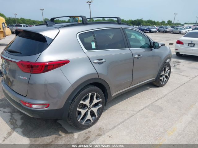 Photo 3 VIN: KNDPR3A60K7552794 - KIA SPORTAGE 