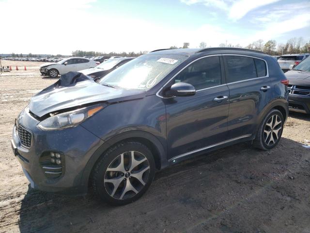 Photo 0 VIN: KNDPR3A60K7578974 - KIA SPORTAGE 