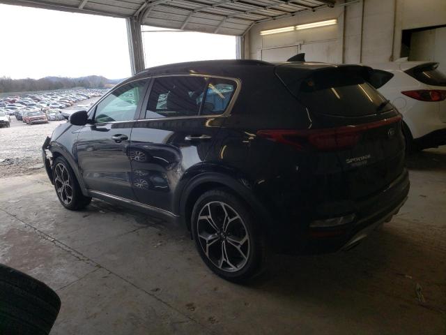 Photo 1 VIN: KNDPR3A60M7882096 - KIA SPORTAGE 