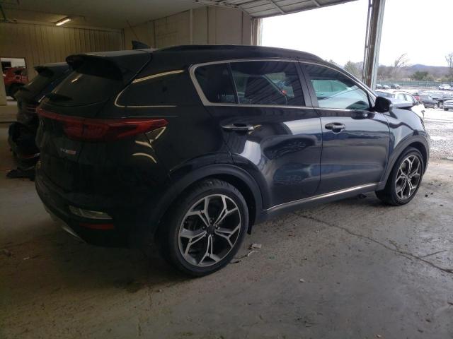 Photo 2 VIN: KNDPR3A60M7882096 - KIA SPORTAGE 