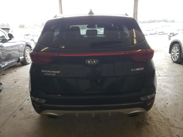 Photo 5 VIN: KNDPR3A60M7882096 - KIA SPORTAGE 