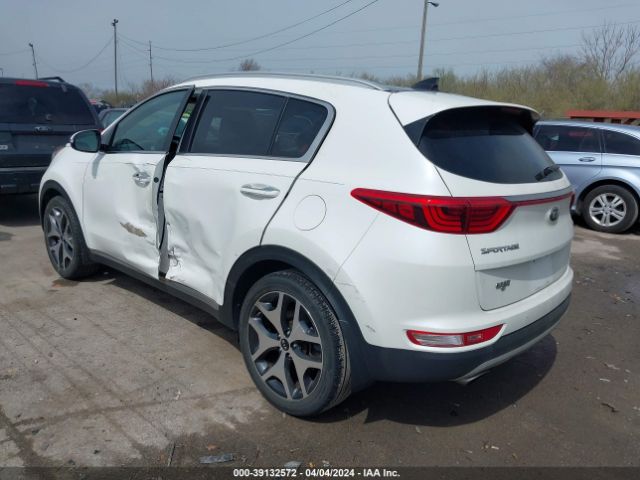 Photo 2 VIN: KNDPR3A61H7184280 - KIA SPORTAGE 