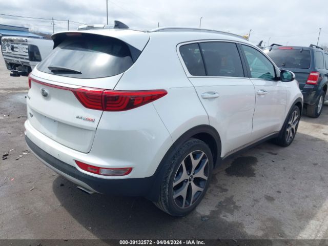 Photo 3 VIN: KNDPR3A61H7184280 - KIA SPORTAGE 