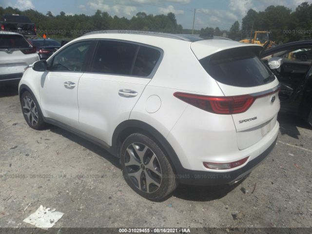 Photo 2 VIN: KNDPR3A62H7097715 - KIA SPORTAGE 