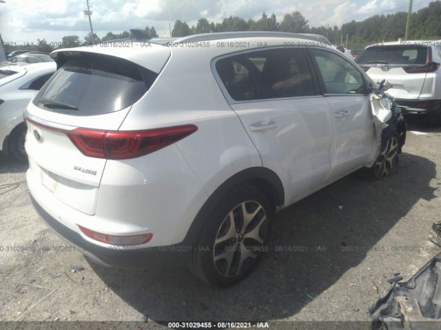 Photo 3 VIN: KNDPR3A62H7097715 - KIA SPORTAGE 