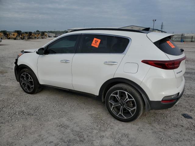 Photo 1 VIN: KNDPR3A62M7875487 - KIA SPORTAGE 