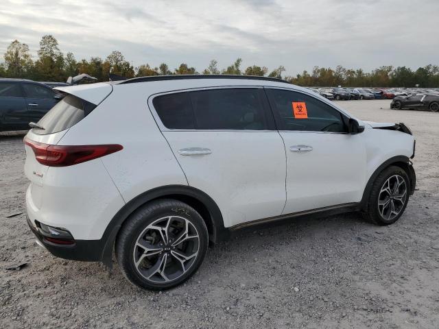 Photo 2 VIN: KNDPR3A62M7875487 - KIA SPORTAGE 