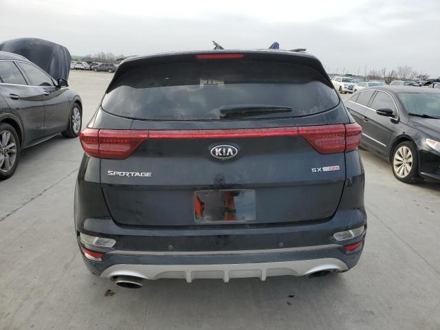 Photo 5 VIN: KNDPR3A63N7007810 - KIA SPORTAGE 