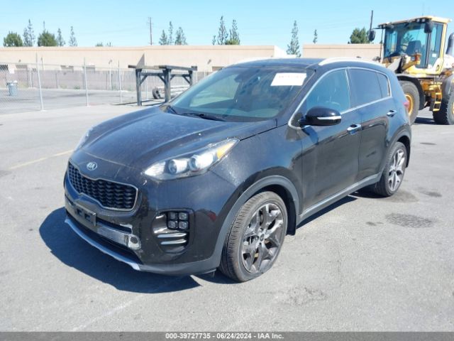 Photo 1 VIN: KNDPR3A64H7101716 - KIA SPORTAGE 