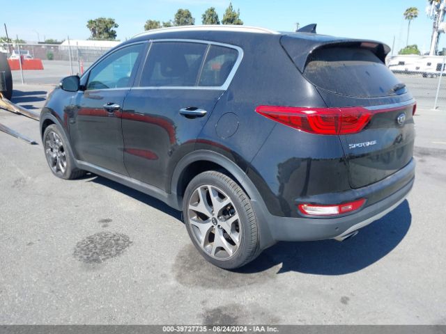 Photo 2 VIN: KNDPR3A64H7101716 - KIA SPORTAGE 